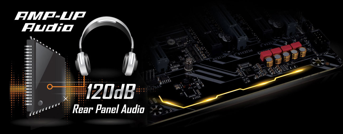 Gigabyte X299 UD4 Pro Realtek ALC 1220