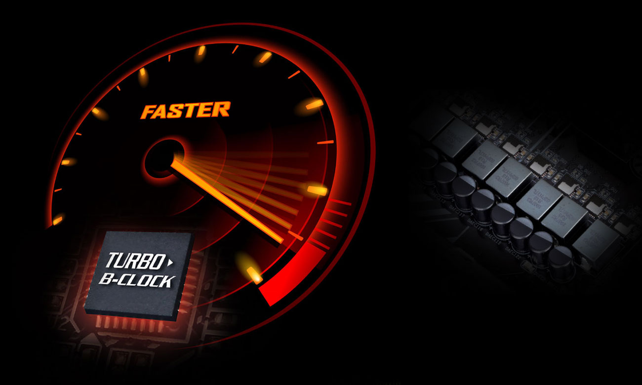Gigabyte X299 UD4 Pro Overclocking