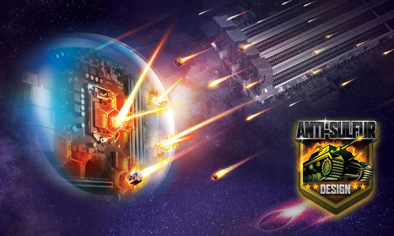 Gigabyte X299 AORUS GAMING 9 Ultra Durable