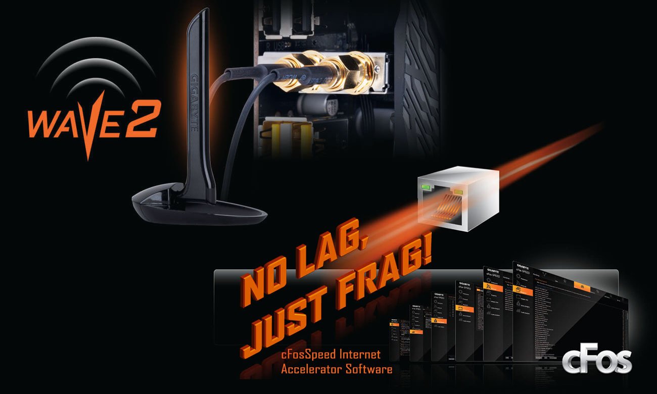 Gigabyte X470 AORUS GAMING 5 WIFI Intel Gbe LAN WiFi 802.11 AC