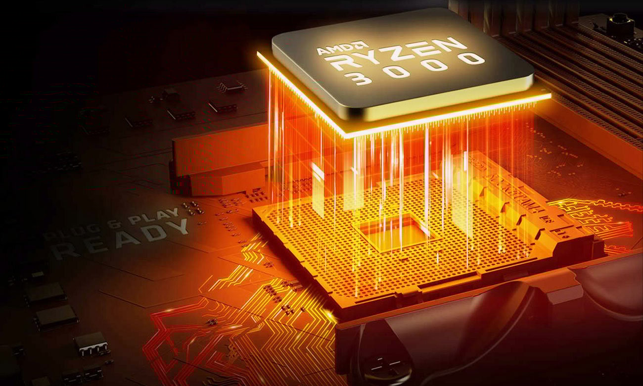Płyta główna Gigabyte X570 AORUS PRO