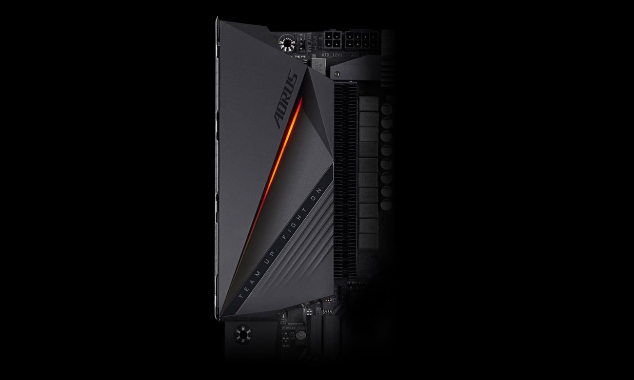 Płyta główna Gigabyte X570 AORUS PRO