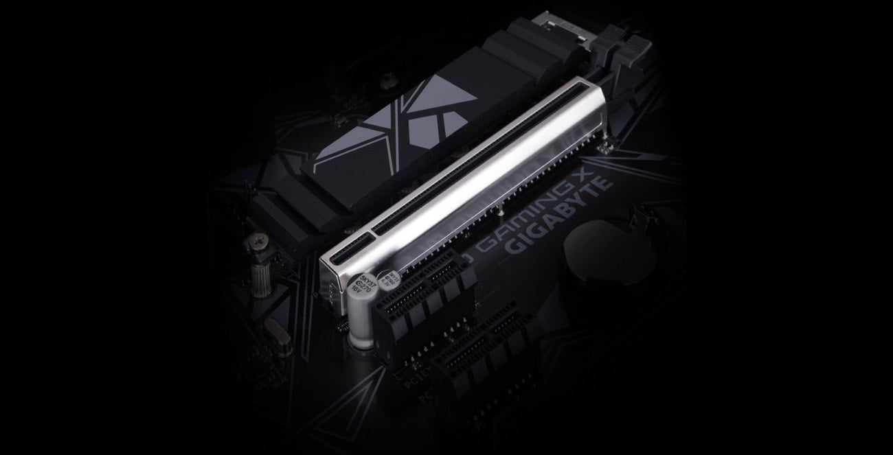 pci express 4