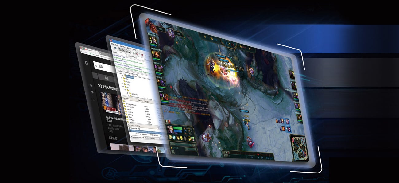 realtek 8118 gaming lan