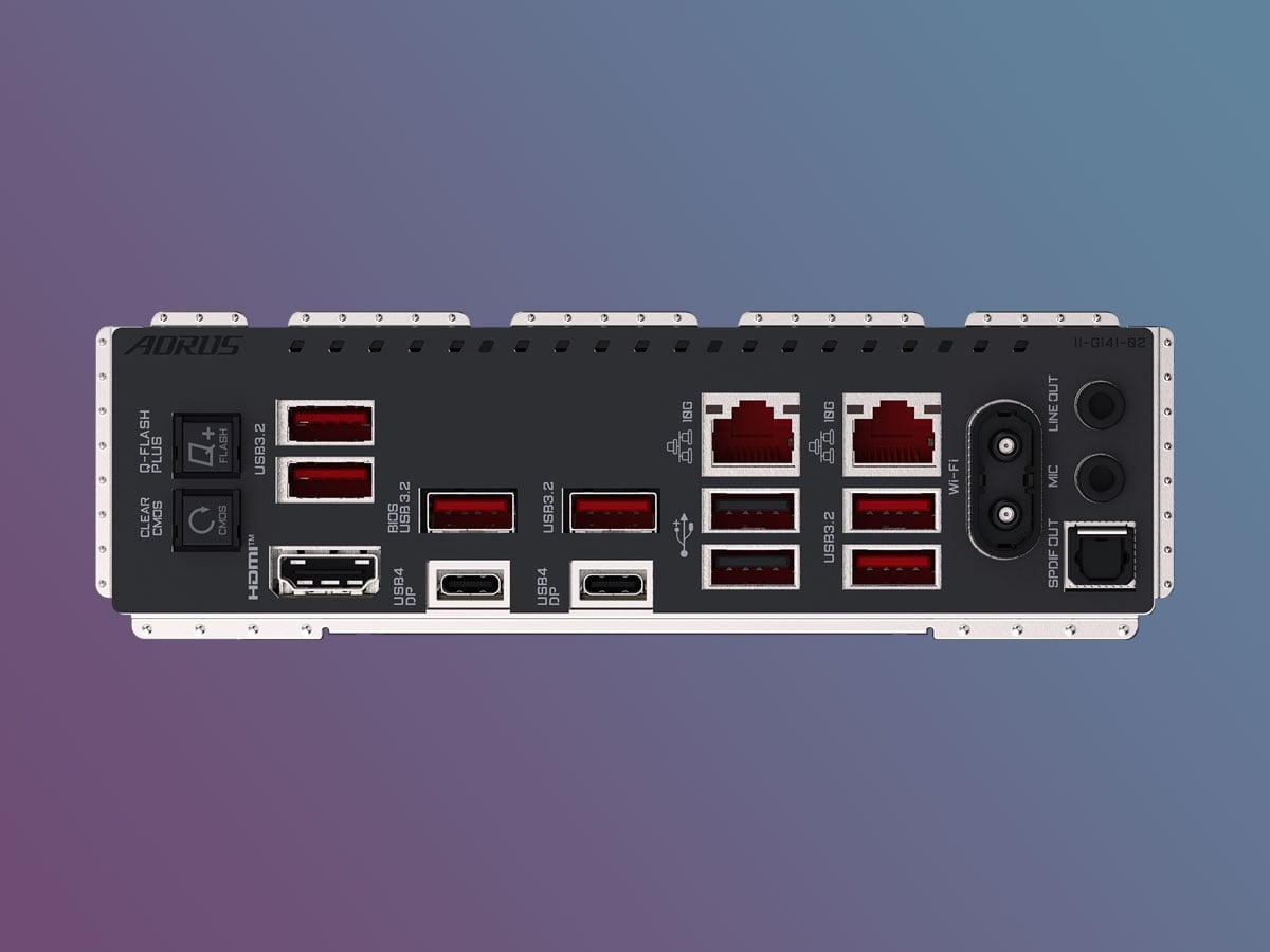 Gigabyte X870E AORUS XTREME AI TOP