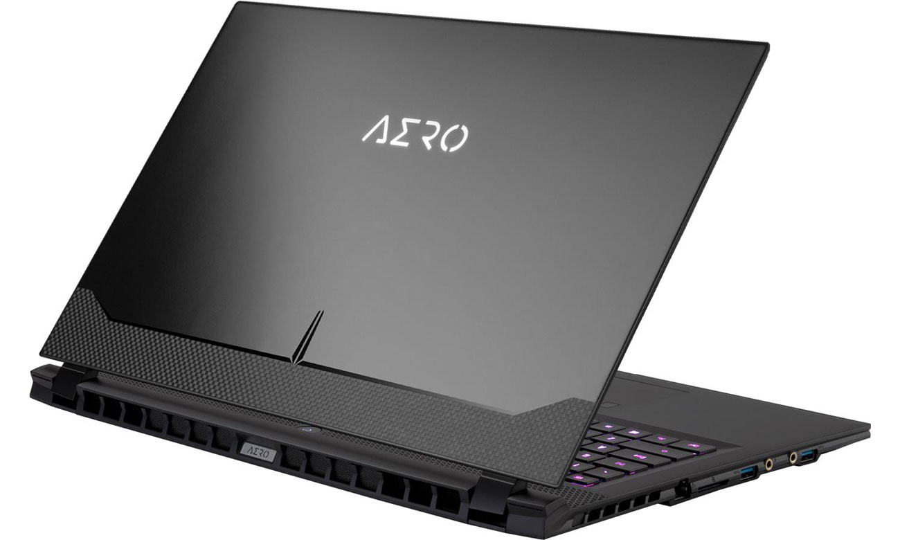 Procesor Intel Core i7 11-ej generacji