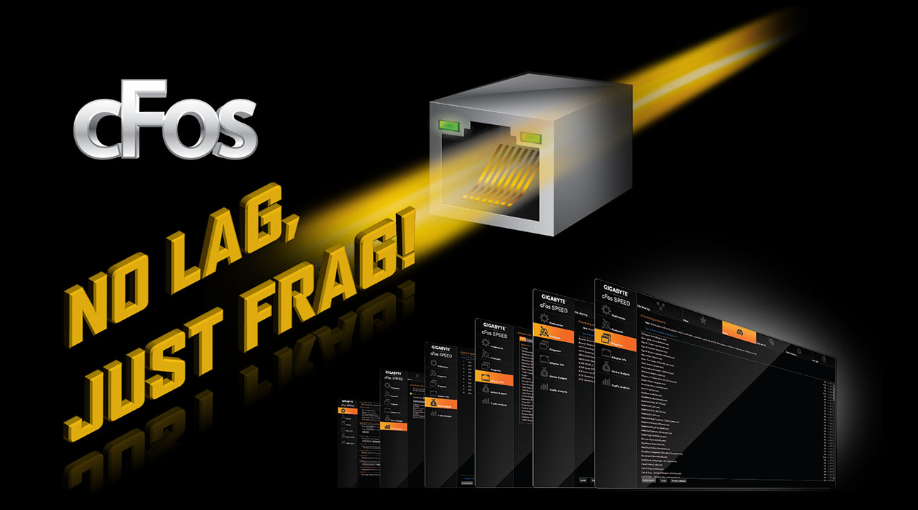 Gigabyte Z370 HD3-OP Sieć Intel GbE LAN