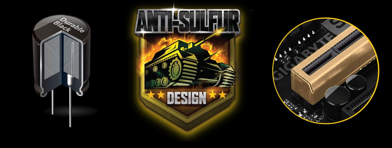 Gigabyte Z370N WIFI Ultra Durable