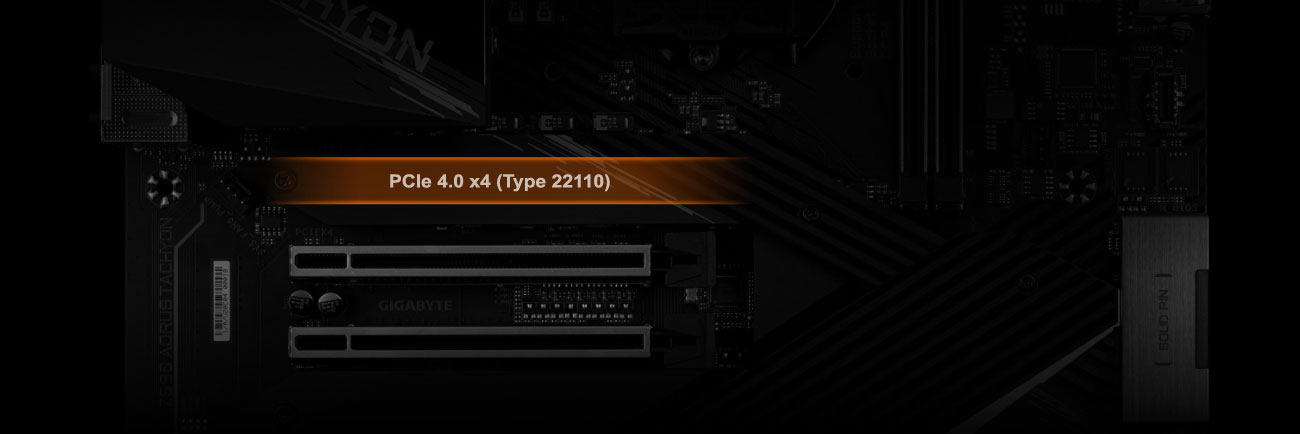 Gigabyte Z590 AORUS TACHYON