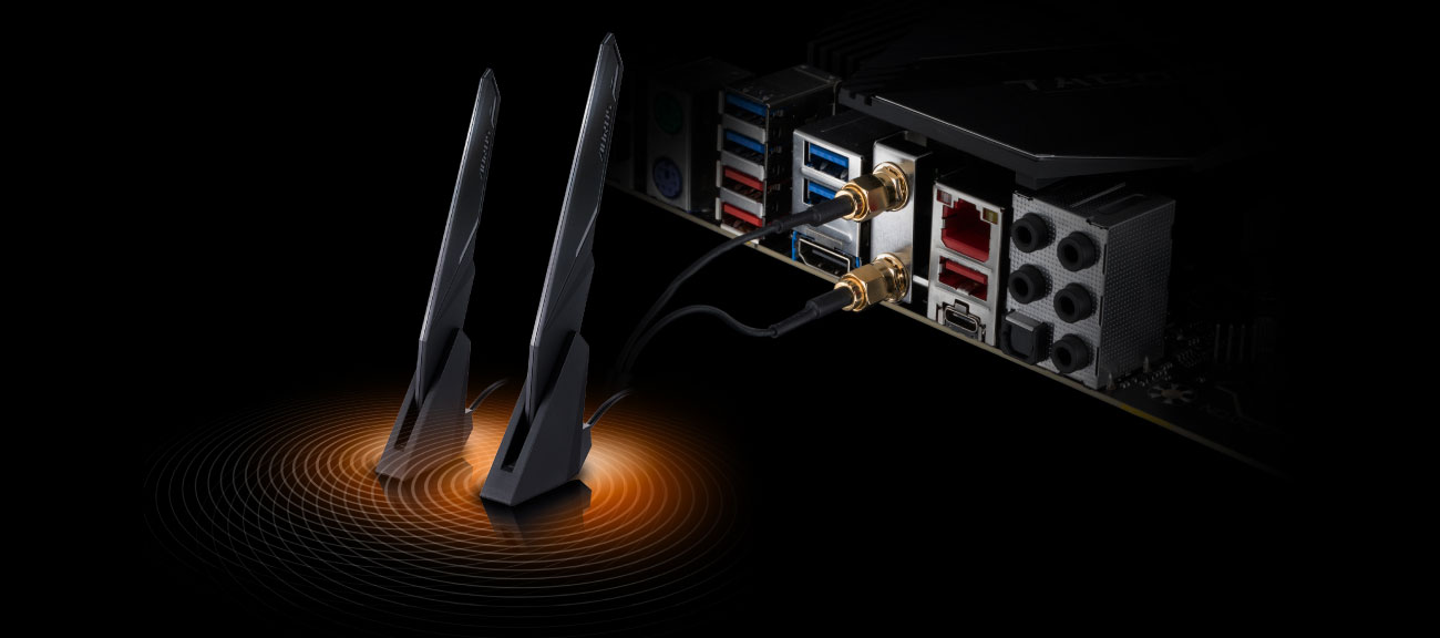Gigabyte Z590 AORUS TACHYON