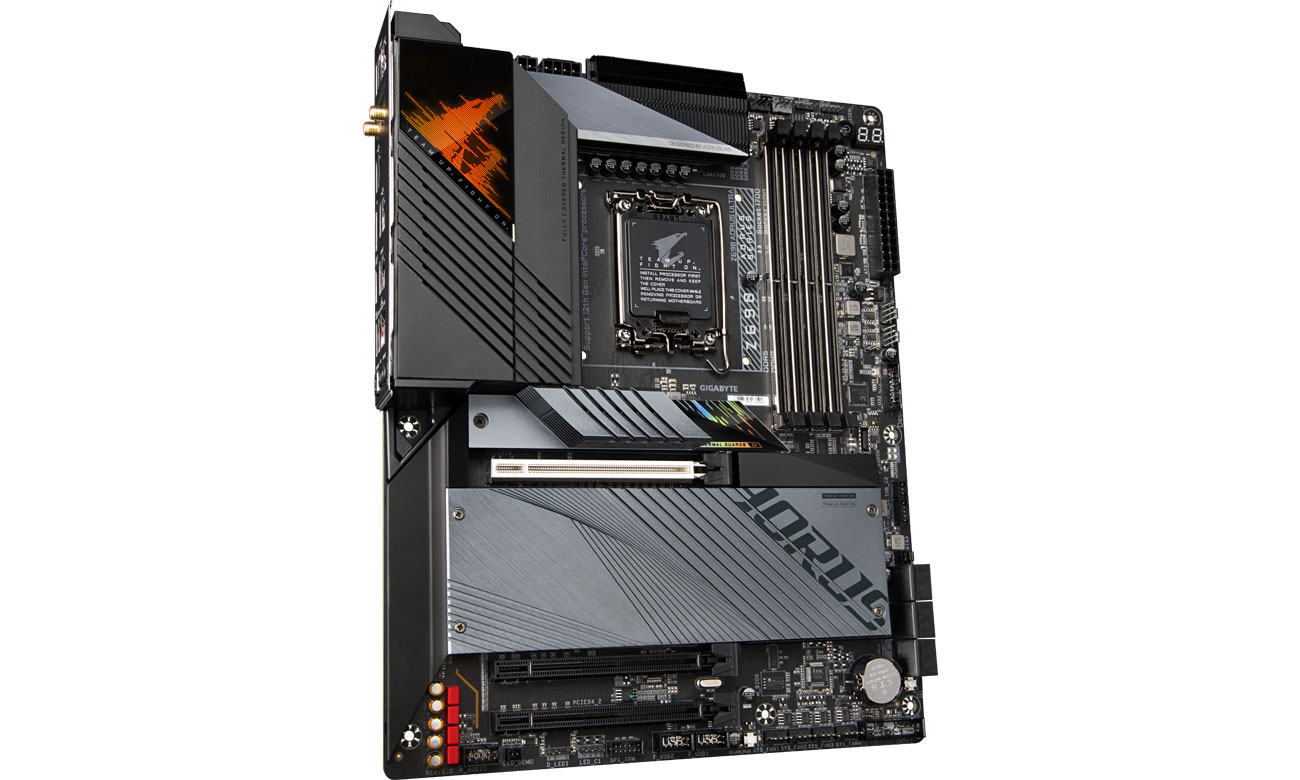 Gigabyte Z690 AORUS ULTRA DDR5