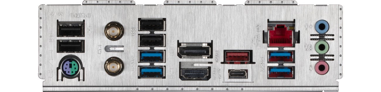 Gigabyte Z690 UD AX DDR5