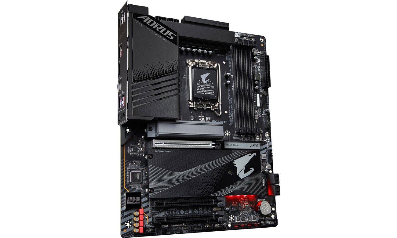 Gigabyte Z790 AORUS ELITE DDR4