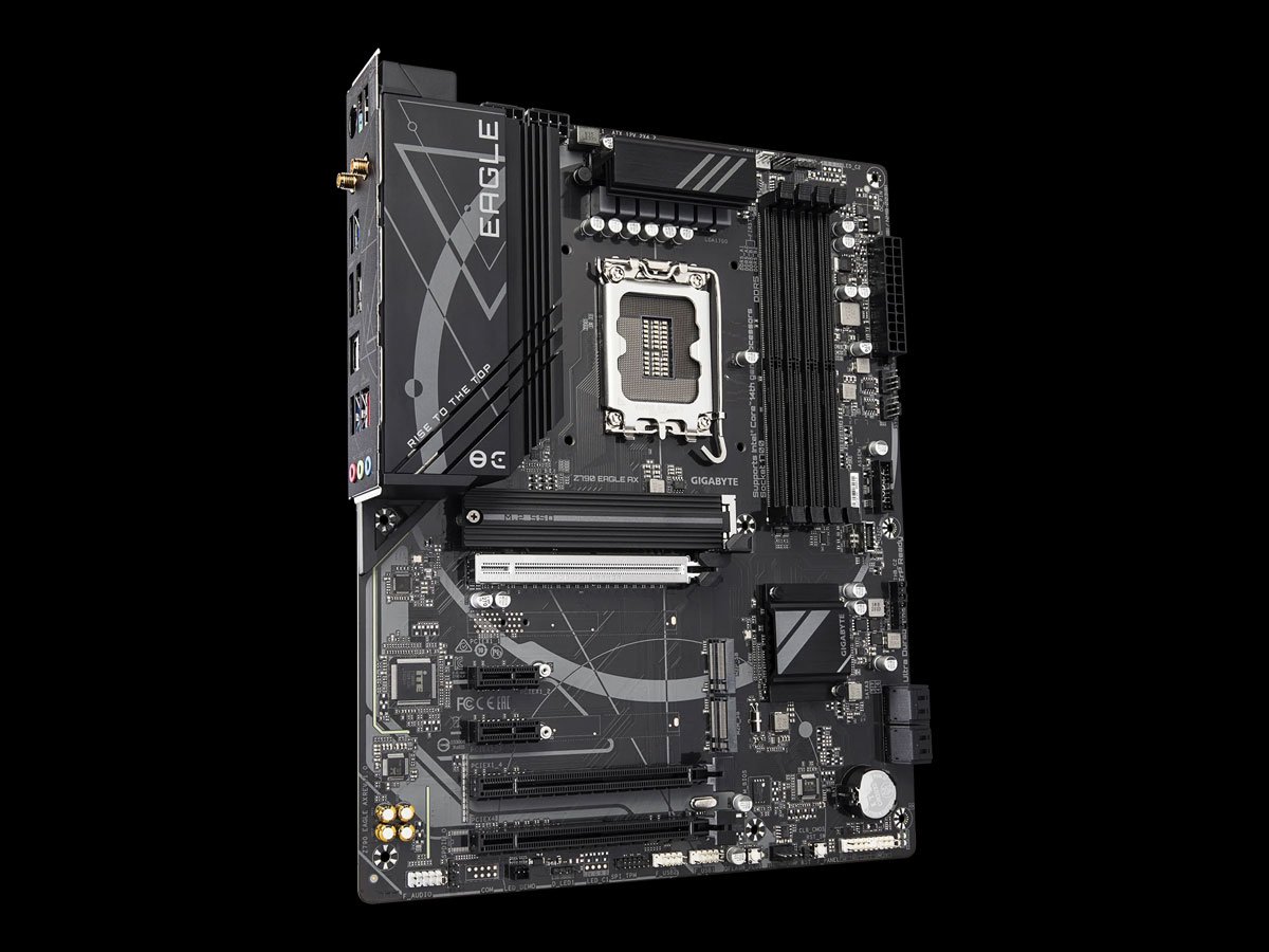 Gigabyte Z790 EAGLE AX