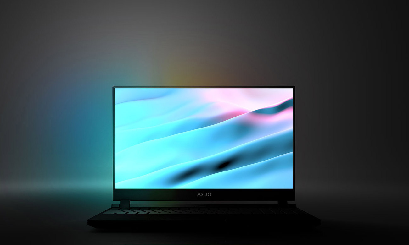 Ekran z standardem VESA Display HDR 400 oraz rozdzielczością 4K