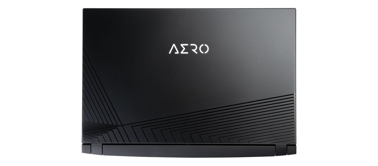 pokrywa matrycy Gigabyte AERO 15 OLED YC