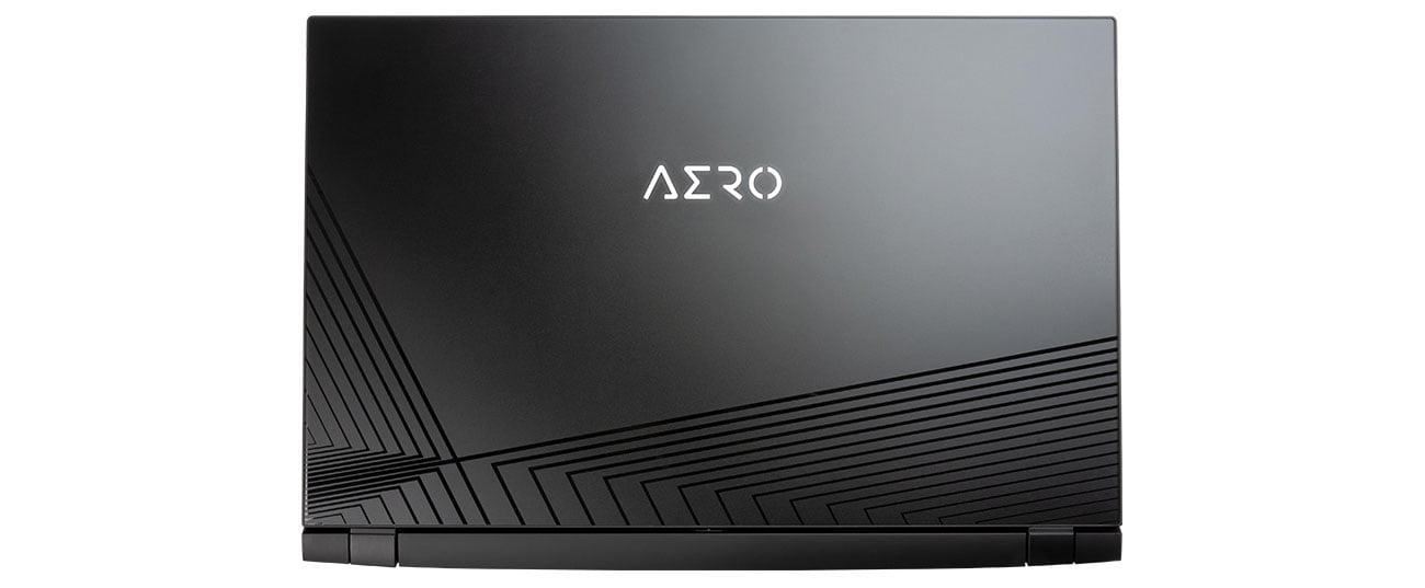 obudowa Gigabyte AERO 17 HDR YC