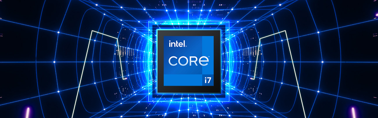Процесор Intel Core 12-го покоління