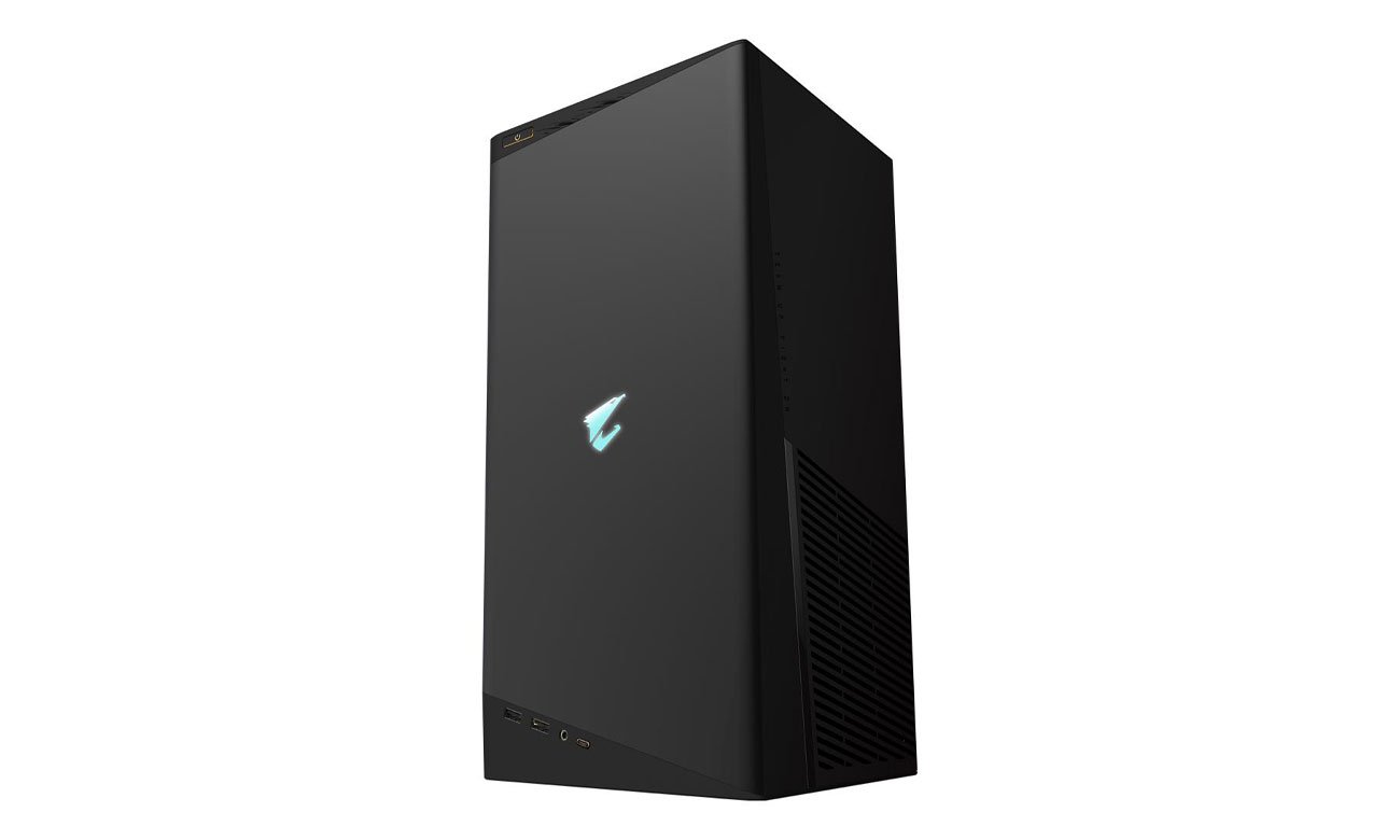 Desktop gamingowy Gigabyte AORUS MODEL S