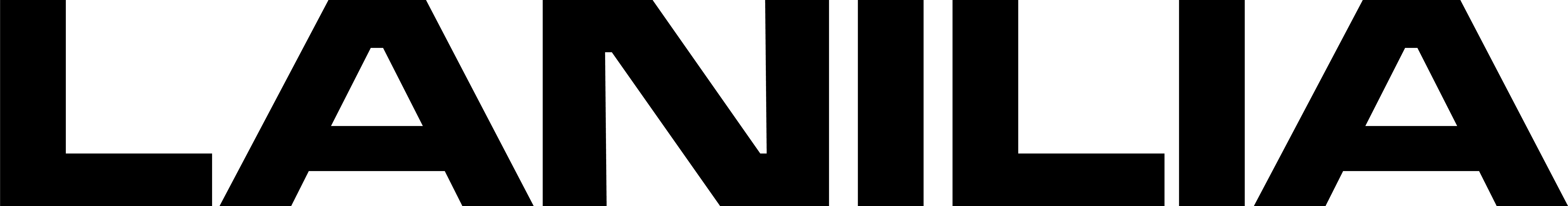 Logo LANILIA