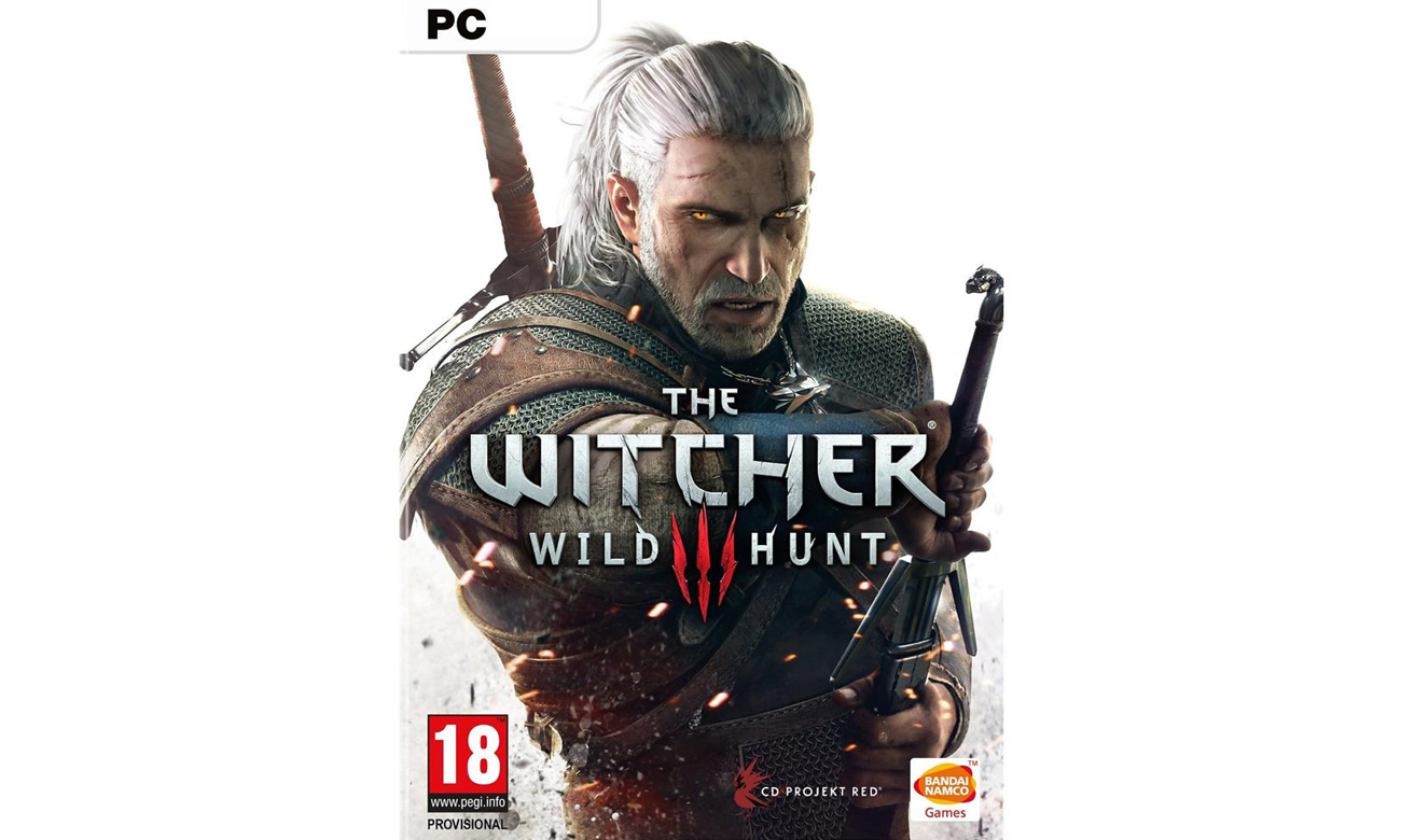 Gra The Witcher 3 Wild Hunt