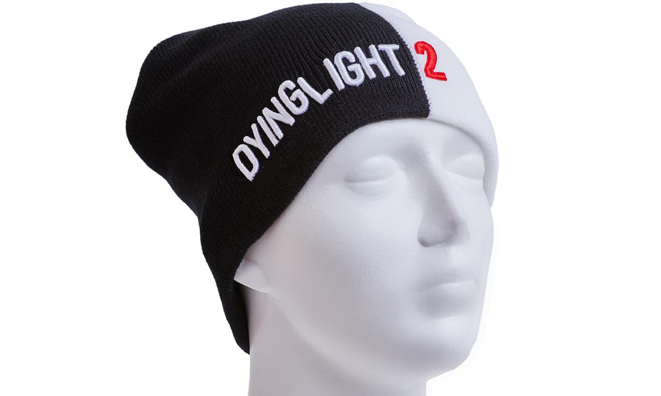 Czapka Good Loot Dying Light 2 - Beanie Hat