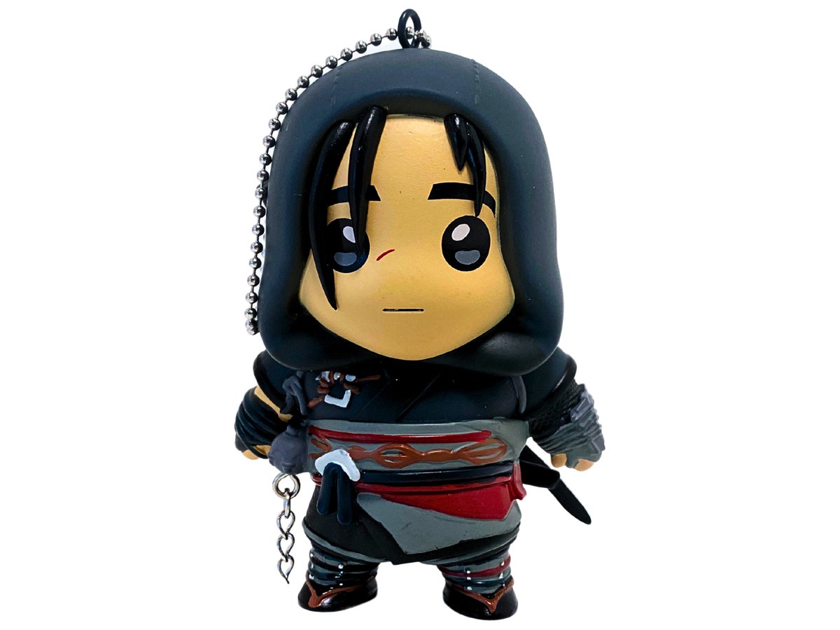 Figurka kolekcjonerska Good Loot Hanging Figurine - Assassin's Creed Shadows Naoe