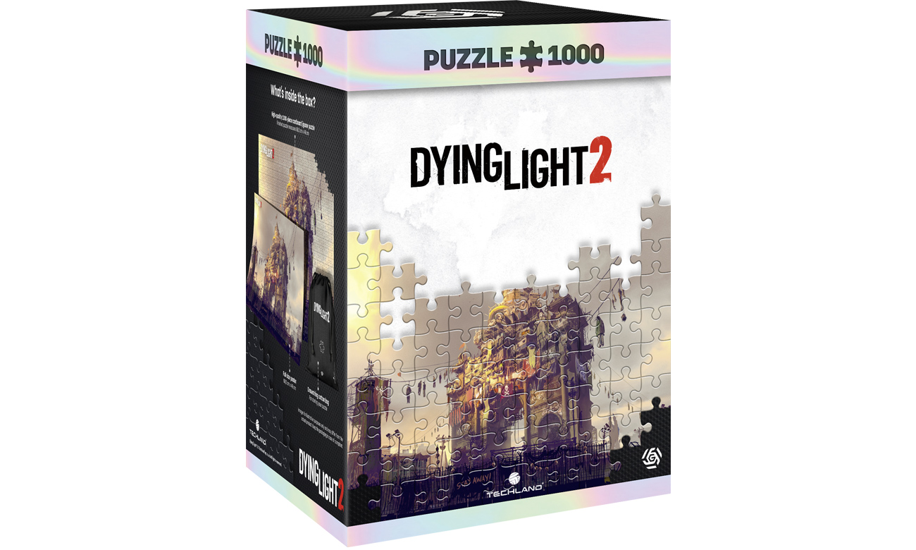 Cechy puzzli