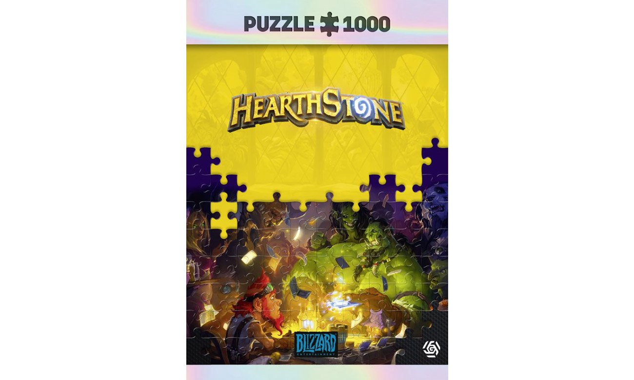 Cechy puzzli