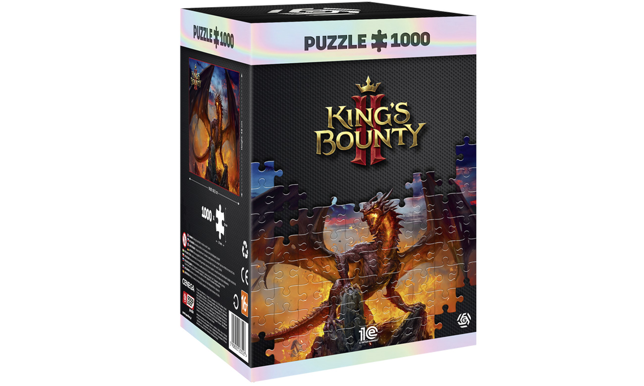 Cechy puzzli