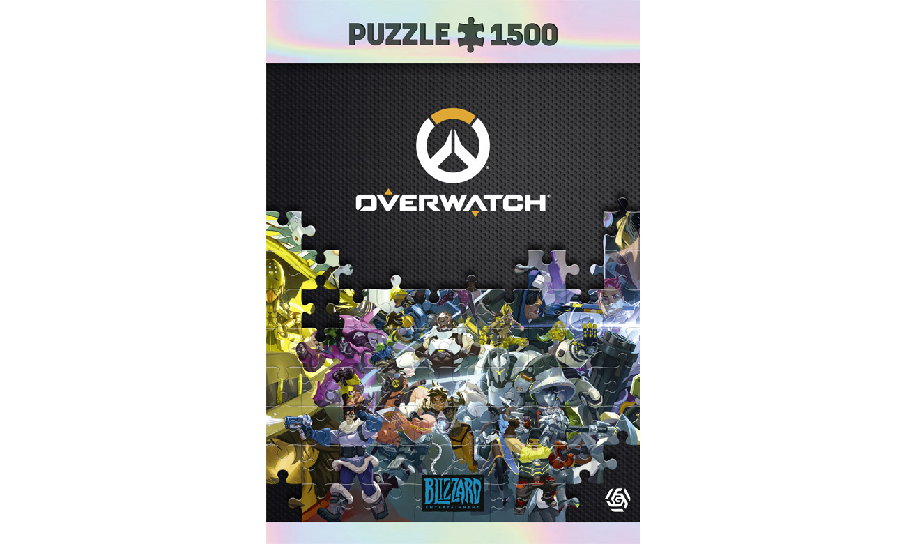 Cechy puzzli