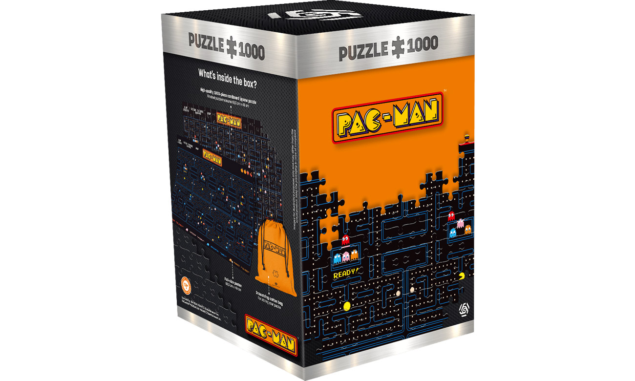 Cechy puzzli