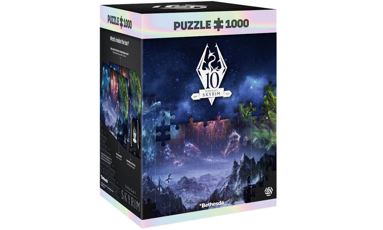 Cechy puzzli