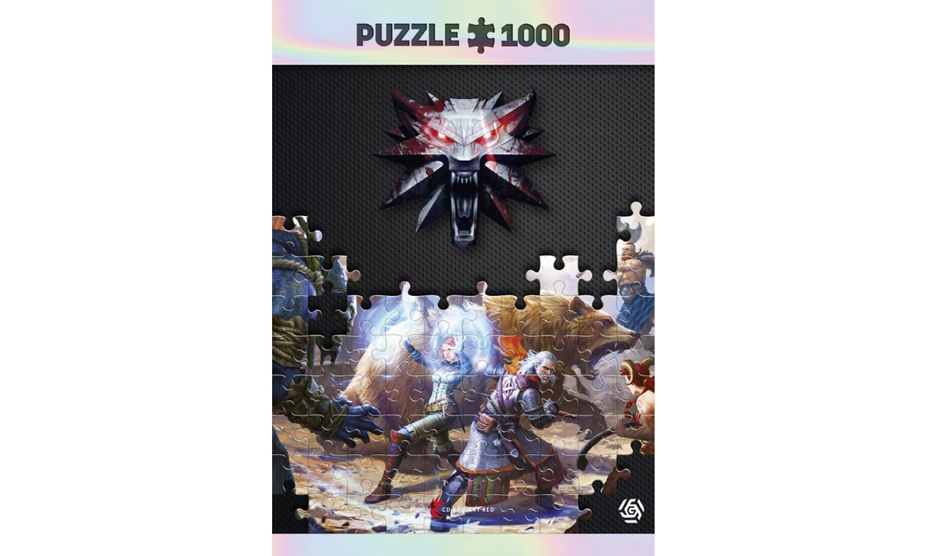 Cechy puzzli
