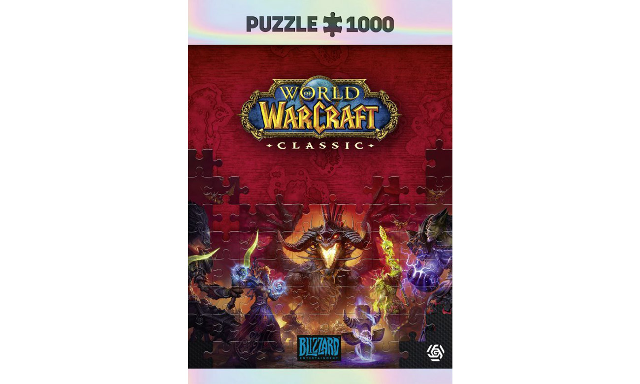 Cechy puzzli