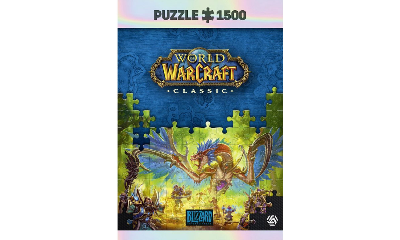 Cechy puzzli