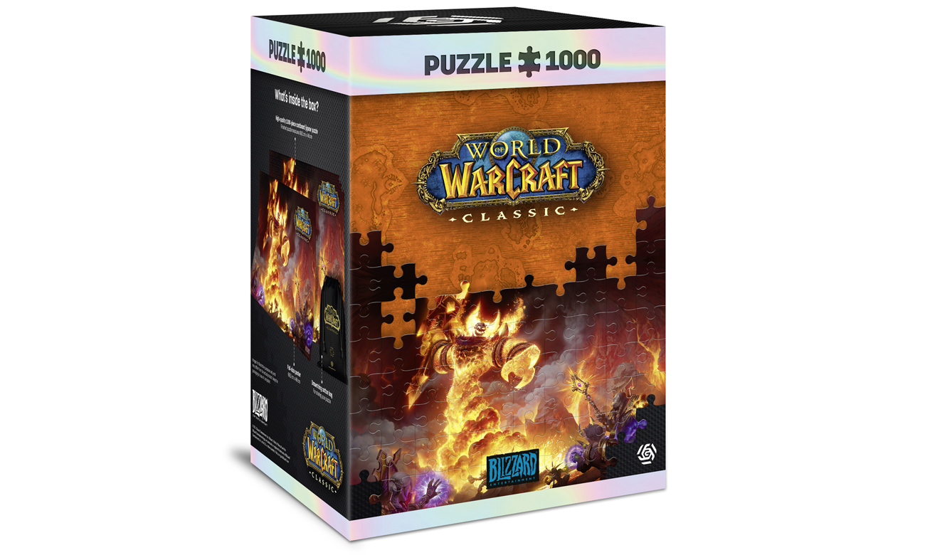 Cechy puzzli