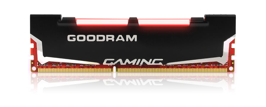 GoodRam 8GB 1600MHz LED CL9