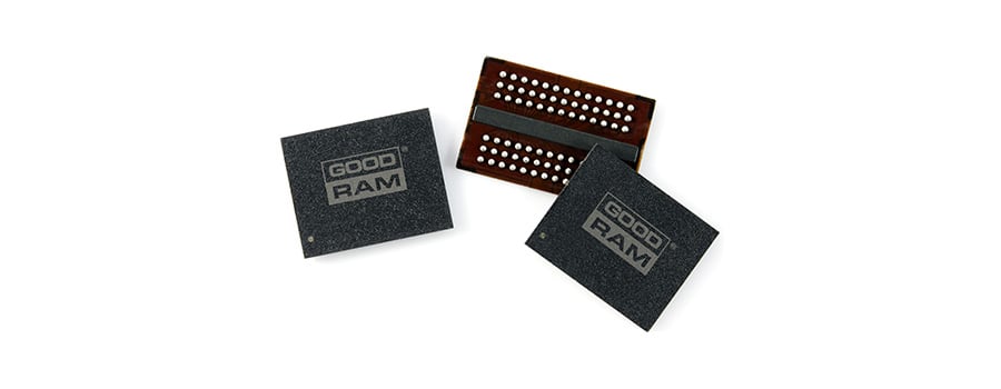 GoodRam 8GB 1600MHz LED CL9