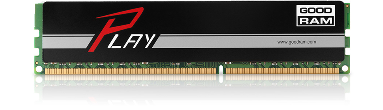 Goodram Play 8GB 2666 MHz