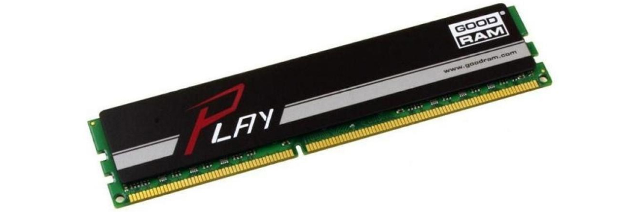 Goodram Play 8GB 2666 MHz