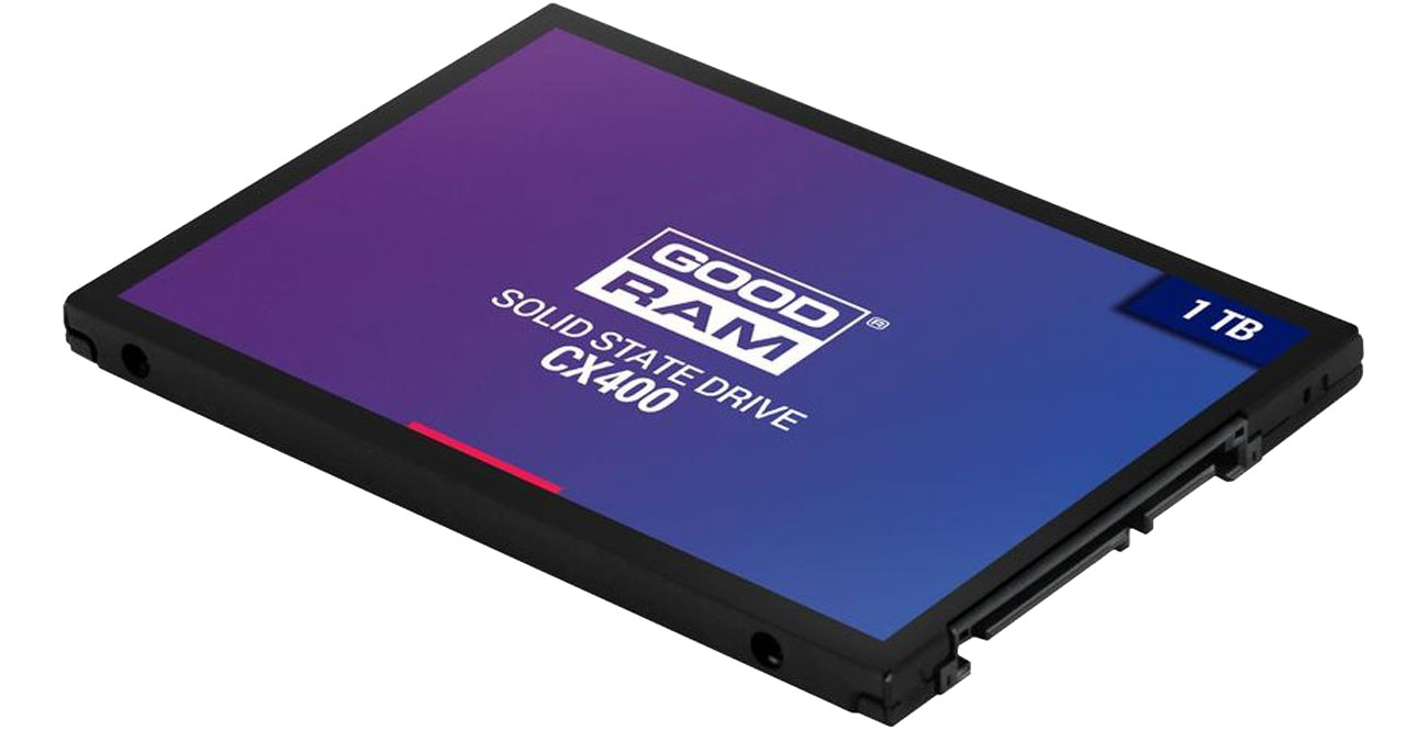 GOODRAM SSDPR-CX400-01T