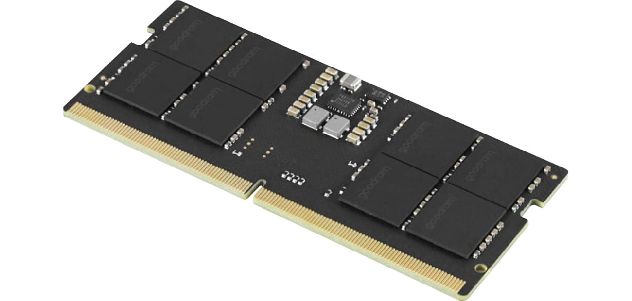 GOODRAM SODIMM DDR5 Moduł RAM