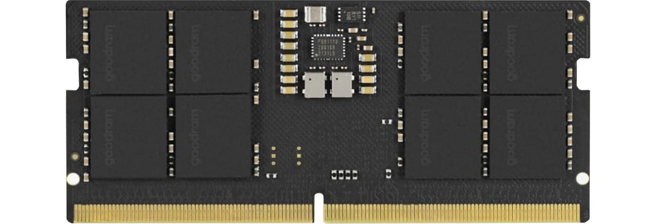 GOODRAM SODIMM DDR5 Pamięć do laptopa