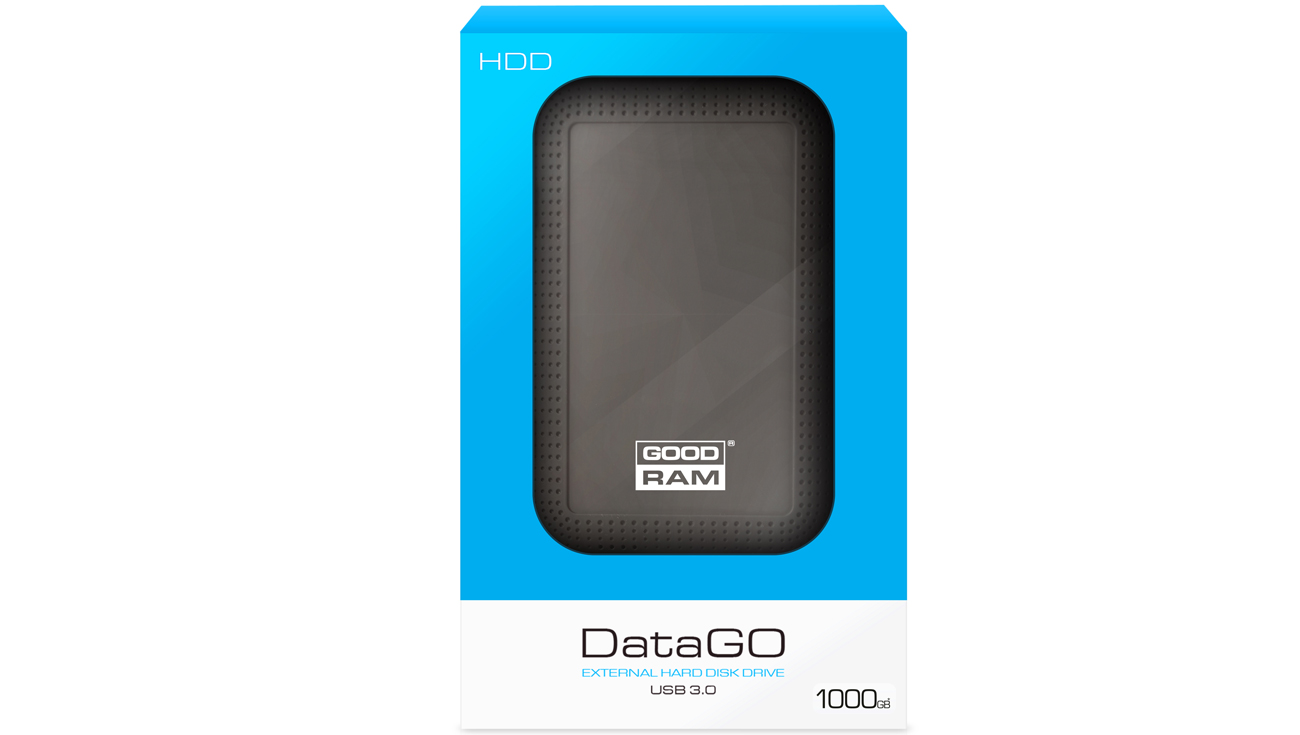 GOODRAM DataGO