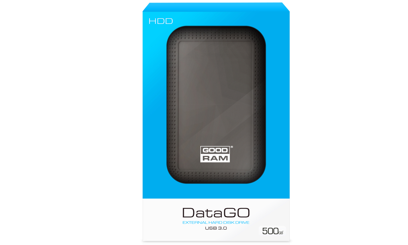 GOODRAM DataGO