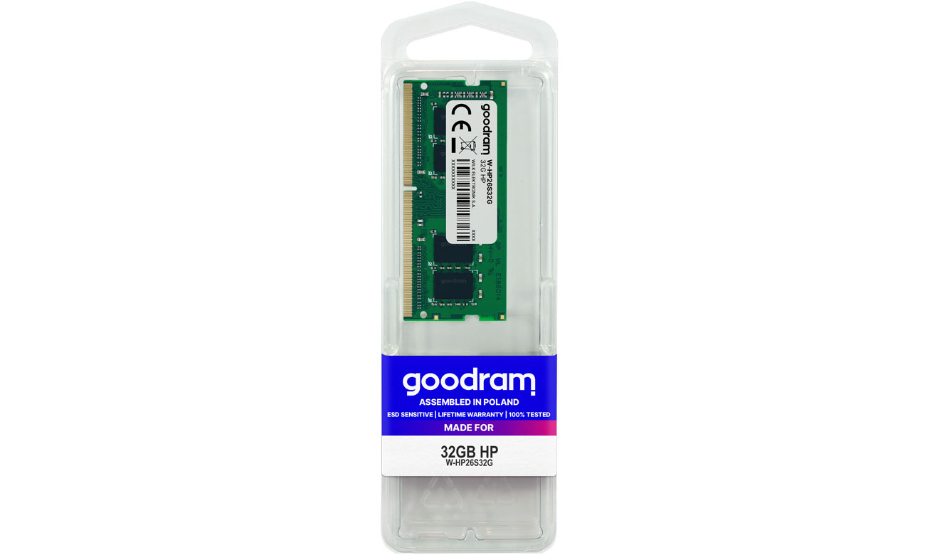 Zaprojektowane z myślą o wydajności