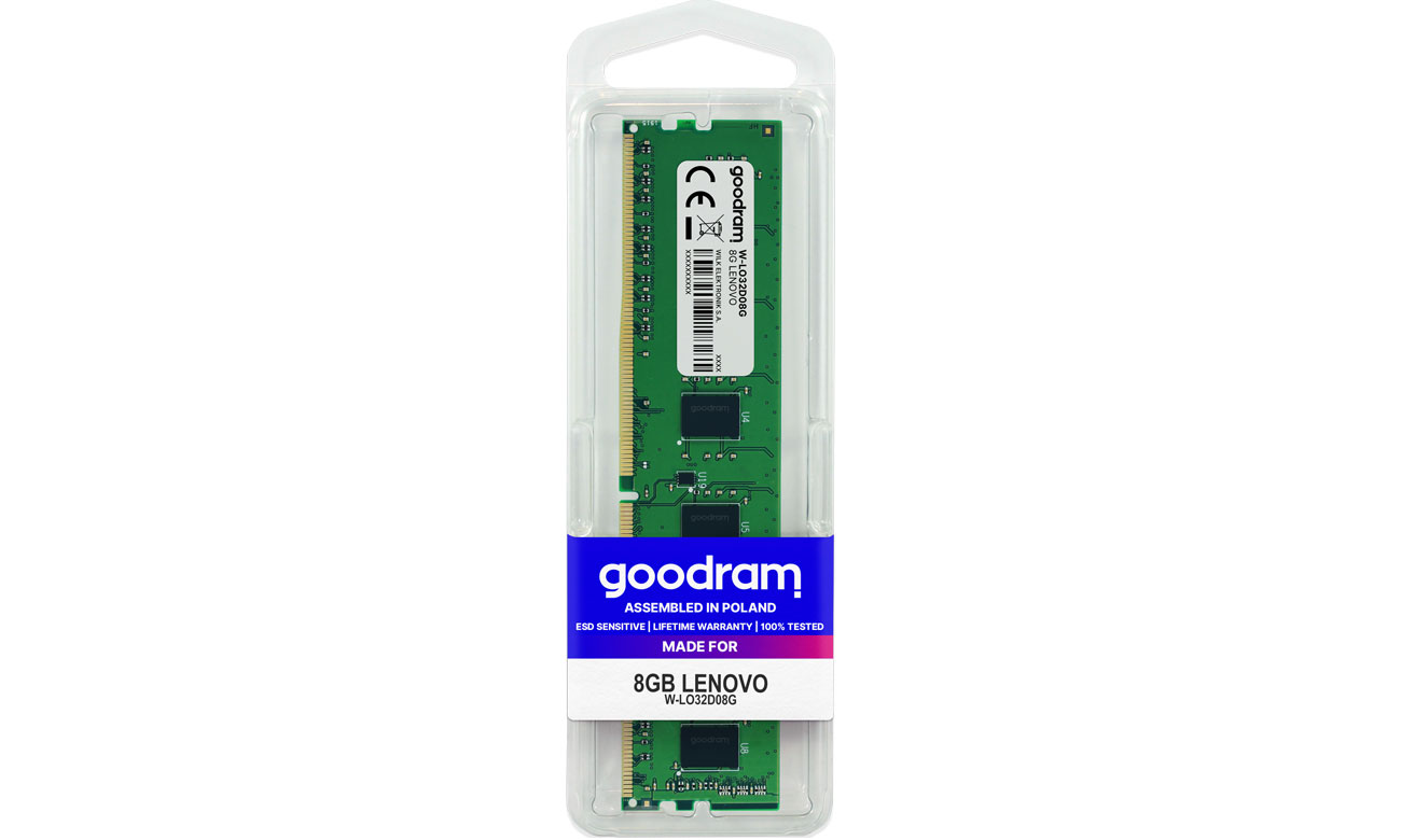 Zaprojektowane z myślą o wydajności