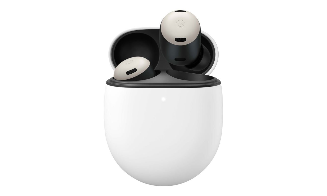 Google Pixel Buds Pro Porcelain