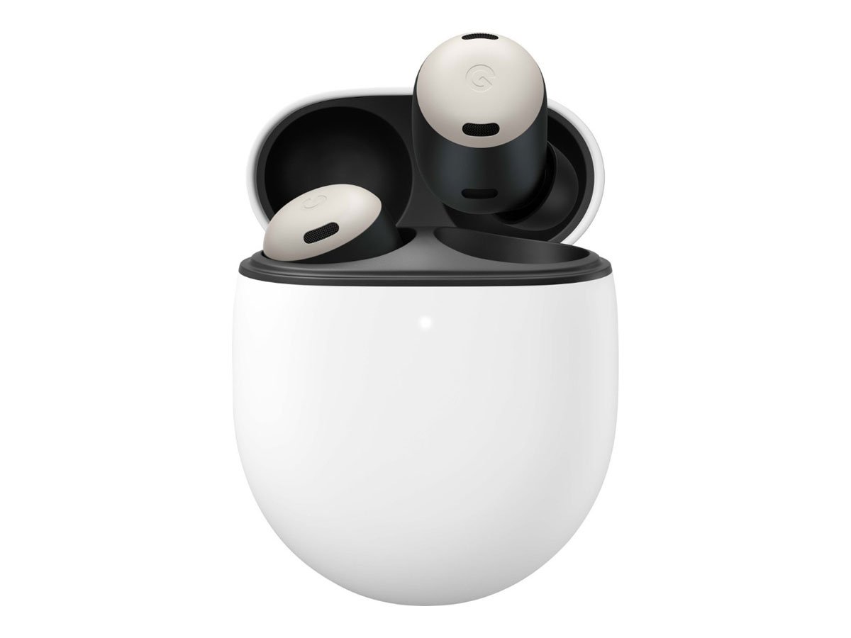 Google Pixel Buds Pro Porcelain